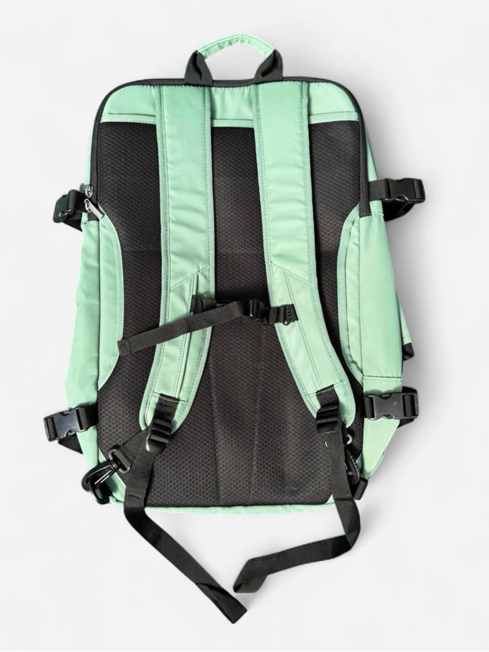 45L Travel 22.25" Backpack Dark Ivy - Open Story - Picture 2 of 7